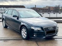 gebraucht Audi A4 2.0 TDI Avant*Automatik*Klimaautomatik*Navi