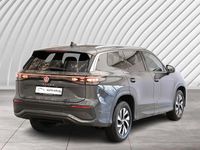 Neu VW Tayron Life 150 PS (110 kW) 2026 Grau SUV