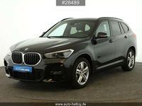 Gebraucht BMW X1 M Sport 190 PS (139 kW) 2020 Schwarz SUV