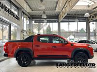Nowe Maxus T60 215 KM (158 kW) 2026 Czerwony Pickup