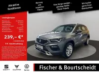 Ny Seat Ateca Style 150 HK (110 kW) 2026 SUV