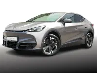 Gebraucht Cupra Tavascan 210 kW (286 PS) 2025 Atacama desert SUV