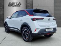 Gebraucht Opel Mokka 131 PS (96 kW) 2022 Jade weiss/arktis weiss SUV