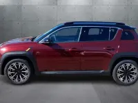 Neu Renault 4 E-Tech Komfort 110 kW (150 PS) 2026 Rot SUV