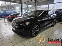 Gebraucht VW ID.5 Pro Performance 150 kW (204 PS) 2023 Schwarz SUV