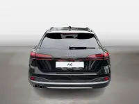 Gebraucht Audi A6 Advanced Plus 204 PS (150 kW) 2026 Mythosschwarz Kombi