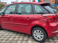 Gebraucht Citroën C4 Tendance 111 PS (81 kW) 2011 Van / Kleinbus