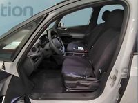 Gebraucht VW ID.3 Pure 110 kW (150 PS) 2022 Weiß Kleinwagen