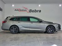 Gebraucht Opel Insignia Ultimate 170 PS (125 kW) 2018 Grau Kombi