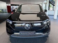 Używany Mercedes EQA250 139 kW (190 KM) 2025 Czarny SUV