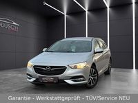 Gebraucht Opel Insignia Edition 136 PS (100 kW) 2019 Andere Limousine