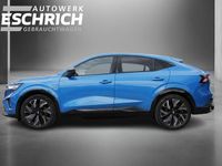 Gebraucht Renault Rafale 200 PS (147 kW) 2024 Blau SUV