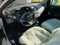 Gebraucht Alfa Romeo MiTo 95 PS (69 kW) 2010 Beige Kleinwagen