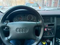 Second-hand Audi 80 90 CP (66 kW) 1994 Berlinǎ