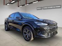 Gebraucht Cupra Formentor 150 PS (110 kW) 2025 Schwarz SUV