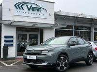 Neu Citroën C4 PureTech 131 PS (96 kW) 2025 Grün Limousine