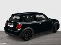Usata Mini ONE 102 CV (75 kW) 2021 Nero Utilitaria