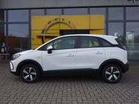 gebraucht Opel Crossland X Edition Shz PDC heizb.-Frontscheibe