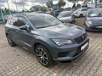 Gebraucht Cupra Ateca 301 PS (221 kW) 2019 Grau SUV