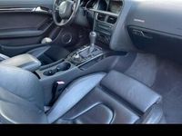 gebraucht Audi A5 3.2