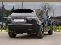 Gebraucht Land Rover Range Rover Velar SE Dynamic 204 PS (150 kW) 2025 Schwarz SUV