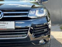 gebraucht VW Touareg V6 TDI BMT #R-Line #Pano #Standheizung