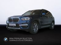 gebraucht BMW X3 xDrive30d Aut. xLine LED LiveCockpit DA+ HuD