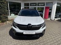 Gebraucht Renault Espace Esprit Alpine 131 PS (96 kW) 2023 Weiß SUV