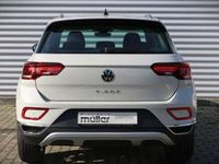 Gebraucht VW T-Roc Style 150 PS (110 kW) 2024 Andere farbe SUV