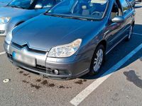Gebraucht Citroën C5 136 PS (100 kW) 2005 Grau Limousine