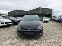 Gebraucht VW Touran Highline 140 PS (102 kW) 2015 Van / Kleinbus