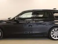 Gebraucht BMW 335 Comfort Edition 306 PS (225 kW) 2013 Schwarz Kombi