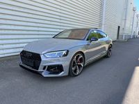 gebraucht Audi RS5 Sportback 2.9 TFSI Carbon B&O SAGA Assist