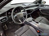 Gebraucht Audi S6 Ambiente 344 PS (253 kW) 2024 Brillantschwarz Limousine