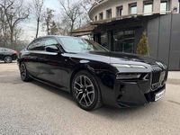 Gebraucht BMW 740 489 PS (359 kW) 2023 Limousine