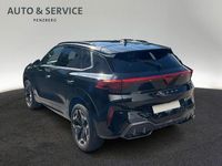 Gebraucht Cupra Terramar VZ 272 PS (200 kW) 2025 Schwarz SUV