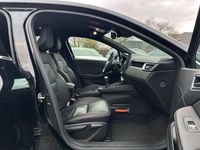 Gebraucht Renault Clio V Initiale Paris 91 PS (66 kW) 2021 Schwarz Limousine