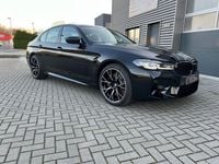 Gebraucht BMW M5 Competition Edition 625 PS (459 kW) 2021 Schwarz Limousine