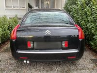 Gebraucht Citroën C6 204 PS (150 kW) 2007 Schwarz Limousine