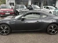 Gebraucht Toyota GT86 GT 200 PS (147 kW) 2012 Grau Coupé