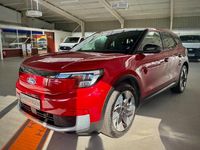 Gebraucht Ford Explorer Premium 210 kW (286 PS) 2024 Rot SUV