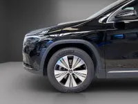 Gebraucht Mercedes EQA250 Progressive 139 kW (190 PS) 2024 Schwarz SUV