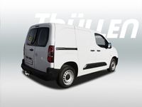 gebraucht Opel Combo-e Life Cargo Selection 1.5 D PDC Navi AHK Klima B