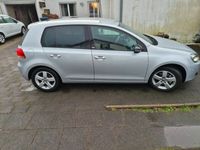 gebraucht VW Golf VI 