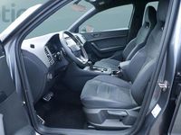 Gebraucht Cupra Ateca 300 PS (220 kW) 2022 Grau SUV