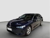 Gebraucht Audi A5 Performance 204 PS (150 kW) 2025 Firmamentblau metallic Kombi