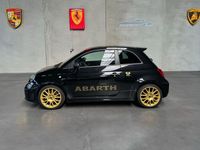 Usata Abarth 695 179 CV (131 kW) 2024 Nero Utilitaria