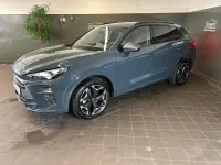 Gebraucht Cupra Terramar 150 PS (110 kW) 2025 Fjordblau SUV