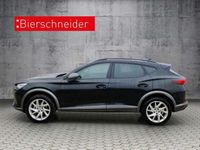 Gebraucht Cupra Formentor 150 PS (110 kW) 2024 Schwarz SUV