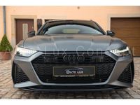 Gebraucht Audi RS6 Design 600 PS (441 kW) 2020 Grau Kombi